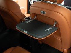 Li Auto L9 2022 Max - ფოტო 16