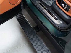 Li Auto L9 2022 Max - ფოტო 18