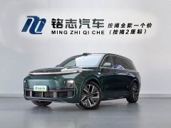 Li Auto L9 2022 Max - ფოტო 2