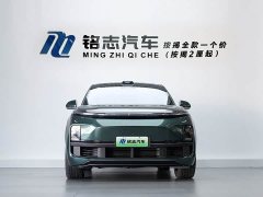 Li Auto L9 2022 Max - ფოტო 3