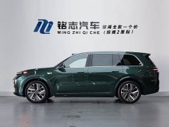 Li Auto L9 2022 Max - ფოტო 5