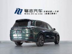 Li Auto L9 2022 Max - ფოტო 6