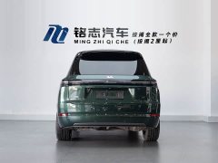 Li Auto L9 2022 Max - ფოტო 7