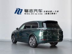 Li Auto L9 2022 Max - ფოტო 8