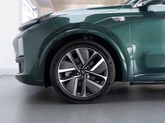 Li Auto L9 2022 Max - ფოტო 9