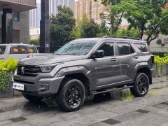 Tank 400 New Energy Hi4-T Ultra Power Edition - ფოტო 1