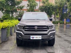 Tank 400 New Energy Hi4-T Ultra Power Edition - ფოტო 2