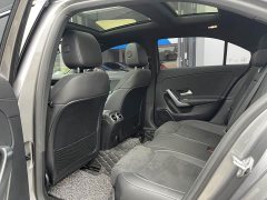 Mercedes-Benz A-Class A 200 L Sport Sedan Fashion Edition - ფოტო 10