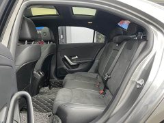 Mercedes-Benz A-Class A 200 L Sport Sedan Fashion Edition - ფოტო 11
