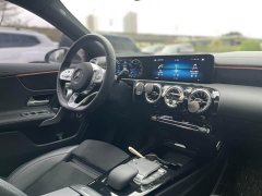 Mercedes-Benz A-Class A 200 L Sport Sedan Fashion Edition - ფოტო 12
