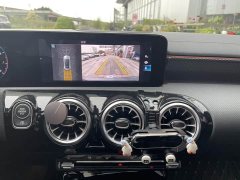 Mercedes-Benz A-Class A 200 L Sport Sedan Fashion Edition - ფოტო 15
