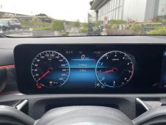 Mercedes-Benz A-Class A 200 L Sport Sedan Fashion Edition - ფოტო 17