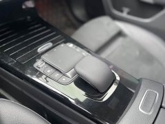 Mercedes-Benz A-Class A 200 L Sport Sedan Fashion Edition - ფოტო 18