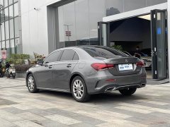 Mercedes-Benz A-Class A 200 L Sport Sedan Fashion Edition - ფოტო 3