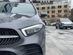Mercedes-Benz A-Class A 200 L Sport Sedan Fashion Edition - ფოტო 5