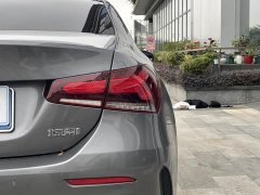 Mercedes-Benz A-Class A 200 L Sport Sedan Fashion Edition - ფოტო 6