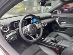 Mercedes-Benz A-Class A 200 L Sport Sedan Fashion Edition - ფოტო 7