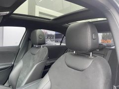 Mercedes-Benz A-Class A 200 L Sport Sedan Fashion Edition - ფოტო 8