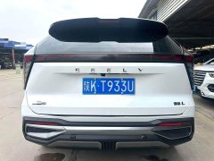 Geely Boyue L 2023 2.0TD DCT Flagship - ფოტო 10