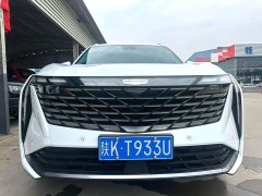 Geely Boyue L 2023 2.0TD DCT Flagship - ფოტო 2