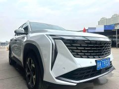 Geely Boyue L 2023 2.0TD DCT Flagship - ფოტო 3