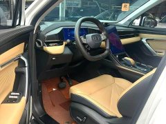Geely Boyue L 2023 2.0TD DCT Flagship - ფოტო 4