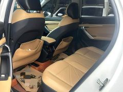 Geely Boyue L 2023 2.0TD DCT Flagship - ფოტო 5