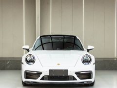 Porsche 911 Carrera S 3.0T - ფოტო 10