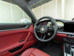 Porsche 911 Carrera S 3.0T - ფოტო 12