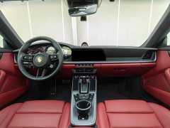 Porsche 911 Carrera S 3.0T - ფოტო 13