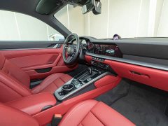 Porsche 911 Carrera S 3.0T - ფოტო 14