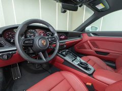 Porsche 911 Carrera S 3.0T - ფოტო 15