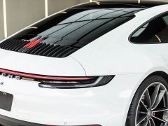 Porsche 911 Carrera S 3.0T - ფოტო 3