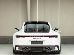 Porsche 911 Carrera S 3.0T - ფოტო 4