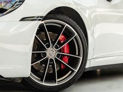 Porsche 911 Carrera S 3.0T - ფოტო 5