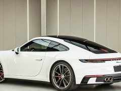 Porsche 911 Carrera S 3.0T - ფოტო 6