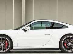 Porsche 911 Carrera S 3.0T - ფოტო 7