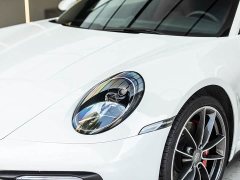 Porsche 911 Carrera S 3.0T - ფოტო 8