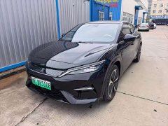 BYD Song L EV 662km Excellence Edition - ფოტო 1
