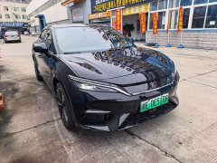 BYD Song L EV 662km Excellence Edition - ფოტო 2