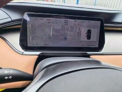 BYD Song L EV 662km Excellence Edition - ფოტო 4