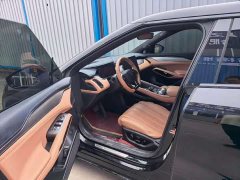 BYD Song L EV 662km Excellence Edition - ფოტო 5