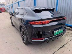 BYD Song L EV 662km Excellence Edition - ფოტო 6