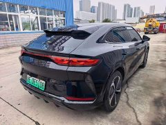 BYD Song L EV 662km Excellence Edition - ფოტო 7