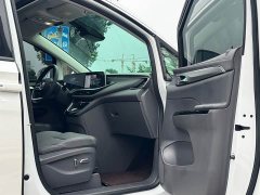 Buick GL8 New Energy 2025 Lusang Smart Comfort Edition - ფოტო 10