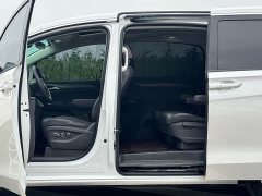 Buick GL8 New Energy 2025 Lusang Smart Comfort Edition - ფოტო 11