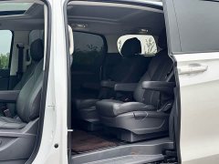 Buick GL8 New Energy 2025 Lusang Smart Comfort Edition - ფოტო 12