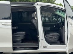 Buick GL8 New Energy 2025 Lusang Smart Comfort Edition - ფოტო 13