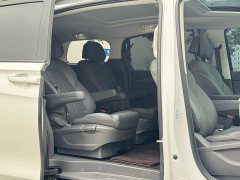 Buick GL8 New Energy 2025 Lusang Smart Comfort Edition - ფოტო 14
