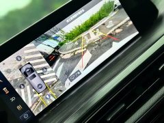 Buick GL8 New Energy 2025 Lusang Smart Comfort Edition - ფოტო 15